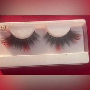 Lux Diva Lashes